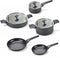 Braadpan - 20 cm - Moneta | Recy