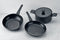 Braadpan - 24 cm - Moneta | Recy