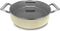 Braadpan - ARTHUR MARTIN - AM1102 - 28 cm met deksel - Gesmeed aluminium - Alle warmtebronnen inclusief inductie + oven