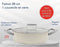 Braadpan - ARTHUR MARTIN - AM1102 - 28 cm met deksel - Gesmeed aluminium - Alle warmtebronnen inclusief inductie + oven