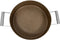 Braadpan - ARTHUR MARTIN - AM1102 - 28 cm met deksel - Gesmeed aluminium - Alle warmtebronnen inclusief inductie + oven