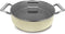 Braadpan - ARTHUR MARTIN - AM6523 - 24 cm met deksel - Gesmeed aluminium - Alle warmtebronnen inclusief inductie + oven