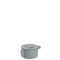 Braadpan Blauw 10 cm incl deksel - Sambonet