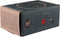 Braadpan Grijs 13 cm x 10 cm incl deksel - Sambonet