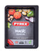 Braadslede Rechthoek 35 x 26 cm - Pyrex | Magic