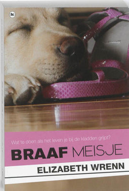Braaf meisje