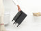 Brabantia Bo Hi Prullenbak - 7 liter - Matt Black