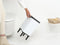 Brabantia Bo Hi Prullenbak - 7 liter - White