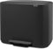 Brabantia Bo Prullenbak - 11 + 23 liter - Afvalscheiding - Matt Black
