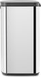 Brabantia Bo Prullenbak - 12 liter - Brilliant Steel