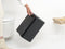 Brabantia Bo Prullenbak - 12 liter - Matt Black