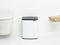 Brabantia Bo Prullenbak - 12 liter - White