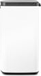 Brabantia Bo Prullenbak - 12 liter - White