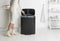 Brabantia Bo Prullenbak - 2 x 30 liter - Afvalscheiding - Matt Black