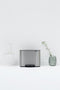 Brabantia Bo Prullenbak - 3 x 11 liter - Afvalscheiding - Matt Steel Fingerprint Proof