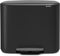 Brabantia Bo Prullenbak - 36 liter - Matt Black