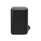 Brabantia Bo Prullenbak - 36 liter - Matt Black