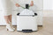 Brabantia Bo Prullenbak - 36 liter - White