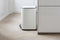 Brabantia Bo Prullenbak - 36 liter - White