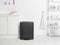 Brabantia Bo Prullenbak - 60 liter - Mineral Infinite Grey