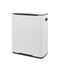 Brabantia Bo Prullenbak - 60 liter - White