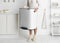 Brabantia Bo Prullenbak - 60 liter - White