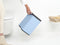 Brabantia Bo Prullenbak - 7 liter - Dreamy Blue