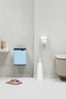 Brabantia Bo Prullenbak - 7 liter - Dreamy Blue