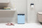 Brabantia Bo Prullenbak - 7 liter - Dreamy Blue