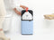 Brabantia Bo Prullenbak - 7 liter - Dreamy Blue