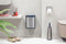 Brabantia Bo Prullenbak - 7 liter - Matt Steel Fingerprint Proof