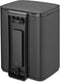 Brabantia Bo Prullenbak - 7 liter - Mineral Infinite Grey