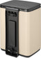 Brabantia Bo Prullenbak - 7 liter - Soft Beige