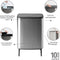 Brabantia Bo Touch Bin Hi Prullenbak - 2 x 30 liter - Afvalscheiding - Matt Steel Fingerprint Proof