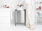 Brabantia Bo Touch Bin Hi Prullenbak - 60 liter - Matt Steel Fingerprint Proof