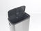 Brabantia Bo Touch Bin Hi Prullenbak - 60 liter - Matt Steel Fingerprint Proof