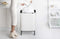 Brabantia Bo Touch Bin Hi Prullenbak - 60 liter - White