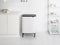 Brabantia Bo Touch Bin Hi Prullenbak - 60 liter - White