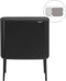 Brabantia Bo Touch Bin Prullenbak - 11 + 23 liter - Afvalscheiding - Matt Black