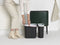 Brabantia Bo Touch Bin Prullenbak - 11 + 23 liter - Afvalscheiding - Pine Green