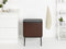 Brabantia Bo Touch Bin Prullenbak - 11 + 23 liter - Afvalscheiding - Mineral Cosy Brown
