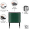 Brabantia Bo Touch Bin Prullenbak - 11 + 23 liter - Afvalscheiding - Pine Green