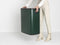 Brabantia Bo Touch Bin Prullenbak - 2 x 30 liter - Afvalscheiding - Pine Green