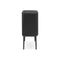 Brabantia Bo Touch Bin Prullenbak - 3 x 11 liter - Afvalscheiding - Matt Black