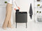 Brabantia Bo Touch Bin Prullenbak - 3 x 11 liter - Afvalscheiding - Confident Grey