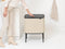 Brabantia Bo Touch Bin Prullenbak - 3 x 11 liter - Afvalscheiding - Soft Beige