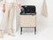 Brabantia Bo Touch Bin Prullenbak - 3 x 11 liter - Afvalscheiding - Soft Beige