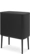 Brabantia Bo Touch Bin Prullenbak - 3 x 11 liter - Afvalscheiding - Matt Black