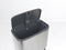 Brabantia Bo Touch Bin Prullenbak - 36 liter - Matt Steel Fingerprint Proof