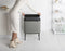 Brabantia Bo Touch Bin Prullenbak - 36 liter - Mineral Concrete Grey